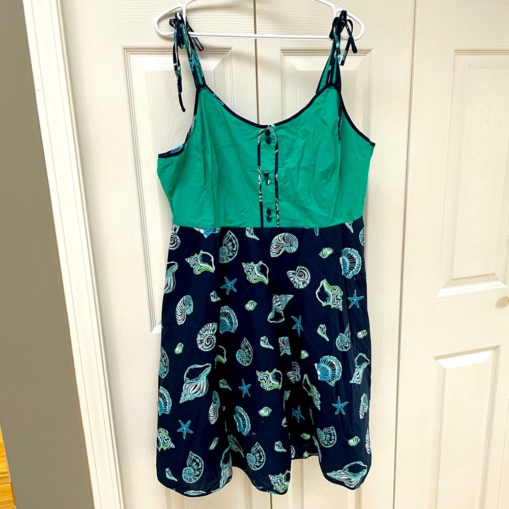 ModCloth dress NWT